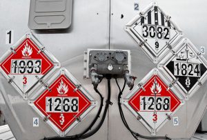 Exploring the Ins and Outs of a Hazmat Trucking Company