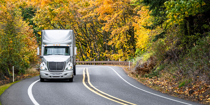 CDL Training: Get Ready to Hit the Road!